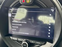 USED 2016 66 MINI HATCH 1.5 Cooper D Auto Euro 6 (s/s) 5dr AUTO+SAT NAV+APPLE CAR PLAY+++