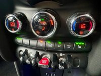 USED 2016 66 MINI HATCH 1.5 Cooper D Auto Euro 6 (s/s) 5dr AUTO+SAT NAV+APPLE CAR PLAY+++