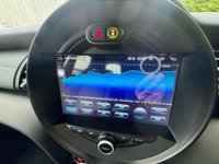 USED 2016 66 MINI HATCH 1.5 Cooper D Auto Euro 6 (s/s) 5dr AUTO+SAT NAV+APPLE CAR PLAY+++