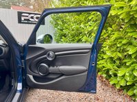 USED 2016 66 MINI HATCH 1.5 Cooper D Auto Euro 6 (s/s) 5dr AUTO+SAT NAV+APPLE CAR PLAY+++