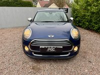 USED 2016 66 MINI HATCH 1.5 Cooper D Auto Euro 6 (s/s) 5dr AUTO+SAT NAV+APPLE CAR PLAY+++