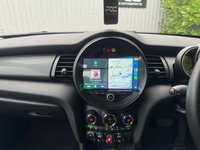USED 2016 66 MINI HATCH 1.5 Cooper D Auto Euro 6 (s/s) 5dr AUTO+SAT NAV+APPLE CAR PLAY+++