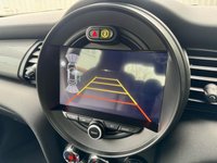 USED 2016 66 MINI HATCH 1.5 Cooper D Auto Euro 6 (s/s) 5dr AUTO+SAT NAV+APPLE CAR PLAY+++