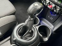 USED 2016 66 MINI HATCH 1.5 Cooper D Auto Euro 6 (s/s) 5dr AUTO+SAT NAV+APPLE CAR PLAY+++