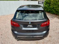 USED 2018 68 BMW 2 SERIES ACTIVE TOURER 1.5 218i Luxury Euro 6 (s/s) 5dr LEATHER+FSH+ULEZ+NAV+LOW MILES