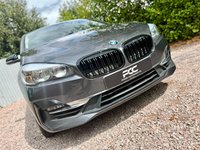 USED 2018 68 BMW 2 SERIES ACTIVE TOURER 1.5 218i Luxury Euro 6 (s/s) 5dr LEATHER+FSH+ULEZ+NAV+LOW MILES