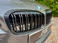 USED 2018 68 BMW 2 SERIES ACTIVE TOURER 1.5 218i Luxury Euro 6 (s/s) 5dr LEATHER+FSH+ULEZ+NAV+LOW MILES