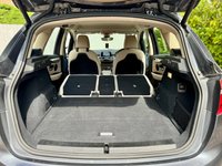 USED 2018 68 BMW 2 SERIES ACTIVE TOURER 1.5 218i Luxury Euro 6 (s/s) 5dr LEATHER+FSH+ULEZ+NAV+LOW MILES