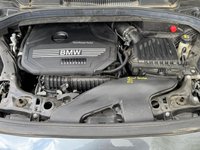 USED 2018 68 BMW 2 SERIES ACTIVE TOURER 1.5 218i Luxury Euro 6 (s/s) 5dr LEATHER+FSH+ULEZ+NAV+LOW MILES