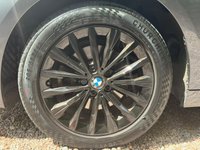 USED 2018 68 BMW 2 SERIES ACTIVE TOURER 1.5 218i Luxury Euro 6 (s/s) 5dr LEATHER+FSH+ULEZ+NAV+LOW MILES