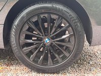 USED 2018 68 BMW 2 SERIES ACTIVE TOURER 1.5 218i Luxury Euro 6 (s/s) 5dr LEATHER+FSH+ULEZ+NAV+LOW MILES