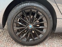 USED 2018 68 BMW 2 SERIES ACTIVE TOURER 1.5 218i Luxury Euro 6 (s/s) 5dr LEATHER+FSH+ULEZ+NAV+LOW MILES