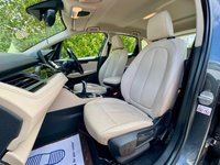 USED 2018 68 BMW 2 SERIES ACTIVE TOURER 1.5 218i Luxury Euro 6 (s/s) 5dr LEATHER+FSH+ULEZ+NAV+LOW MILES