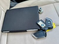 USED 2018 68 BMW 2 SERIES ACTIVE TOURER 1.5 218i Luxury Euro 6 (s/s) 5dr LEATHER+FSH+ULEZ+NAV+LOW MILES