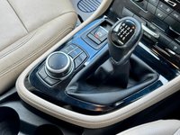 USED 2018 68 BMW 2 SERIES ACTIVE TOURER 1.5 218i Luxury Euro 6 (s/s) 5dr LEATHER+FSH+ULEZ+NAV+LOW MILES