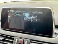 USED 2018 68 BMW 2 SERIES ACTIVE TOURER 1.5 218i Luxury Euro 6 (s/s) 5dr LEATHER+FSH+ULEZ+NAV+LOW MILES