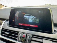 USED 2018 68 BMW 2 SERIES ACTIVE TOURER 1.5 218i Luxury Euro 6 (s/s) 5dr LEATHER+FSH+ULEZ+NAV+LOW MILES