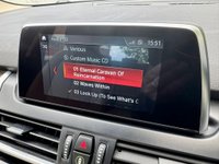 USED 2018 68 BMW 2 SERIES ACTIVE TOURER 1.5 218i Luxury Euro 6 (s/s) 5dr LEATHER+FSH+ULEZ+NAV+LOW MILES