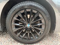 USED 2018 68 BMW 2 SERIES ACTIVE TOURER 1.5 218i Luxury Euro 6 (s/s) 5dr LEATHER+FSH+ULEZ+NAV+LOW MILES