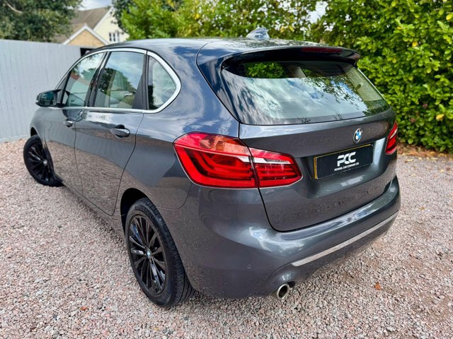 View our BMW 2 SERIES ACTIVE TOURER
