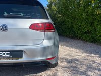 USED 2016 66 VOLKSWAGEN GOLF 2.0 TDI BlueMotion Tech R-Line Edition Euro 6 (s/s) 5dr PANORAMIC ROOF+FSH+NAV+ULEZ+++