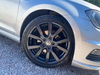 USED 2016 66 VOLKSWAGEN GOLF 2.0 TDI BlueMotion Tech R-Line Edition Euro 6 (s/s) 5dr PANORAMIC ROOF+FSH+NAV+ULEZ+++