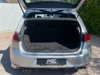 USED 2016 66 VOLKSWAGEN GOLF 2.0 TDI BlueMotion Tech R-Line Edition Euro 6 (s/s) 5dr PANORAMIC ROOF+FSH+NAV+ULEZ+++