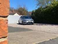 USED 2016 66 VOLKSWAGEN GOLF 2.0 TDI BlueMotion Tech R-Line Edition Euro 6 (s/s) 5dr PANORAMIC ROOF+FSH+NAV+ULEZ+++