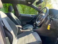 USED 2016 66 VOLKSWAGEN GOLF 2.0 TDI BlueMotion Tech R-Line Edition Euro 6 (s/s) 5dr PANORAMIC ROOF+FSH+NAV+ULEZ+++