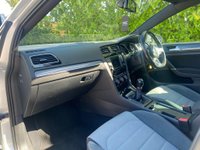 USED 2016 66 VOLKSWAGEN GOLF 2.0 TDI BlueMotion Tech R-Line Edition Euro 6 (s/s) 5dr PANORAMIC ROOF+FSH+NAV+ULEZ+++