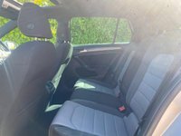 USED 2016 66 VOLKSWAGEN GOLF 2.0 TDI BlueMotion Tech R-Line Edition Euro 6 (s/s) 5dr PANORAMIC ROOF+FSH+NAV+ULEZ+++