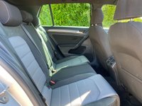 USED 2016 66 VOLKSWAGEN GOLF 2.0 TDI BlueMotion Tech R-Line Edition Euro 6 (s/s) 5dr PANORAMIC ROOF+FSH+NAV+ULEZ+++