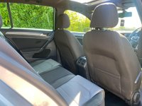 USED 2016 66 VOLKSWAGEN GOLF 2.0 TDI BlueMotion Tech R-Line Edition Euro 6 (s/s) 5dr PANORAMIC ROOF+FSH+NAV+ULEZ+++