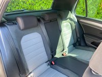 USED 2016 66 VOLKSWAGEN GOLF 2.0 TDI BlueMotion Tech R-Line Edition Euro 6 (s/s) 5dr PANORAMIC ROOF+FSH+NAV+ULEZ+++