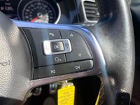 USED 2016 66 VOLKSWAGEN GOLF 2.0 TDI BlueMotion Tech R-Line Edition Euro 6 (s/s) 5dr PANORAMIC ROOF+FSH+NAV+ULEZ+++