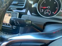 USED 2016 66 VOLKSWAGEN GOLF 2.0 TDI BlueMotion Tech R-Line Edition Euro 6 (s/s) 5dr PANORAMIC ROOF+FSH+NAV+ULEZ+++