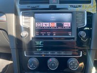 USED 2016 66 VOLKSWAGEN GOLF 2.0 TDI BlueMotion Tech R-Line Edition Euro 6 (s/s) 5dr PANORAMIC ROOF+FSH+NAV+ULEZ+++