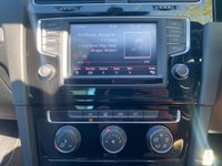 USED 2016 66 VOLKSWAGEN GOLF 2.0 TDI BlueMotion Tech R-Line Edition Euro 6 (s/s) 5dr PANORAMIC ROOF+FSH+NAV+ULEZ+++