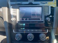 USED 2016 66 VOLKSWAGEN GOLF 2.0 TDI BlueMotion Tech R-Line Edition Euro 6 (s/s) 5dr PANORAMIC ROOF+FSH+NAV+ULEZ+++