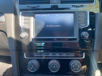 USED 2016 66 VOLKSWAGEN GOLF 2.0 TDI BlueMotion Tech R-Line Edition Euro 6 (s/s) 5dr PANORAMIC ROOF+FSH+NAV+ULEZ+++