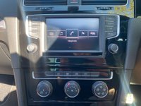 USED 2016 66 VOLKSWAGEN GOLF 2.0 TDI BlueMotion Tech R-Line Edition Euro 6 (s/s) 5dr PANORAMIC ROOF+FSH+NAV+ULEZ+++