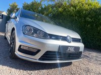 USED 2016 66 VOLKSWAGEN GOLF 2.0 TDI BlueMotion Tech R-Line Edition Euro 6 (s/s) 5dr PANORAMIC ROOF+FSH+NAV+ULEZ+++