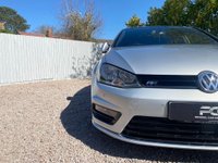USED 2016 66 VOLKSWAGEN GOLF 2.0 TDI BlueMotion Tech R-Line Edition Euro 6 (s/s) 5dr PANORAMIC ROOF+FSH+NAV+ULEZ+++