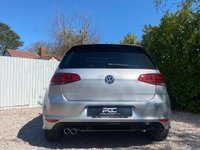 USED 2016 66 VOLKSWAGEN GOLF 2.0 TDI BlueMotion Tech R-Line Edition Euro 6 (s/s) 5dr PANORAMIC ROOF+FSH+NAV+ULEZ+++