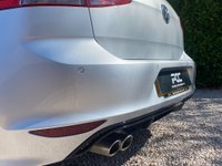 USED 2016 66 VOLKSWAGEN GOLF 2.0 TDI BlueMotion Tech R-Line Edition Euro 6 (s/s) 5dr PANORAMIC ROOF+FSH+NAV+ULEZ+++