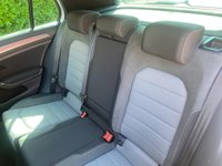 USED 2016 66 VOLKSWAGEN GOLF 2.0 TDI BlueMotion Tech R-Line Edition Euro 6 (s/s) 5dr PANORAMIC ROOF+FSH+NAV+ULEZ+++