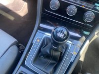 USED 2016 66 VOLKSWAGEN GOLF 2.0 TDI BlueMotion Tech R-Line Edition Euro 6 (s/s) 5dr PANORAMIC ROOF+FSH+NAV+ULEZ+++