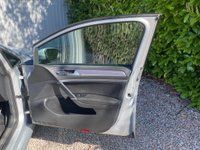 USED 2016 66 VOLKSWAGEN GOLF 2.0 TDI BlueMotion Tech R-Line Edition Euro 6 (s/s) 5dr PANORAMIC ROOF+FSH+NAV+ULEZ+++