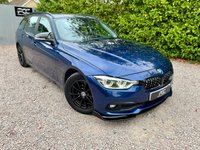 USED 2019 68 BMW 3 SERIES 2.0 320d ED Plus Touring Auto Euro 6 (s/s) 5dr Award Winning Used Car Dealer Essex