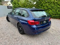 USED 2019 68 BMW 3 SERIES 2.0 320d ED Plus Touring Auto Euro 6 (s/s) 5dr Award Winning Used Car Dealer Essex